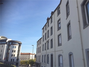 t3 à la location -   63000  CLERMONT FERRAND, surface 78 m2 location t3 - UBI480189848